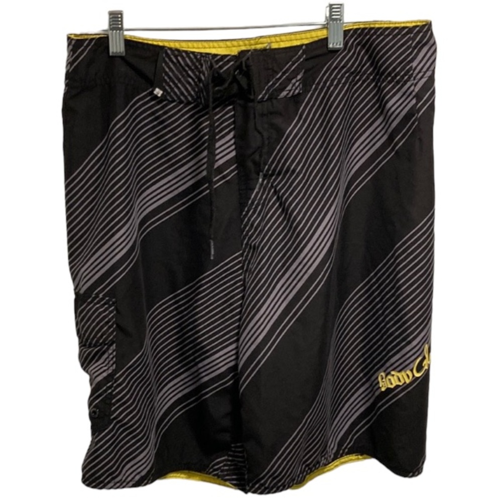 Body Glove Swim Trunks